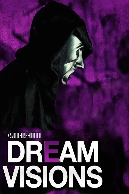 Póster de Dream Visions