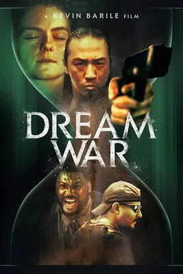 Kevin Barile interpreta a  en Dream War