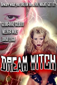 Póster de Dream Witch