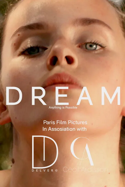 Póster de Dream