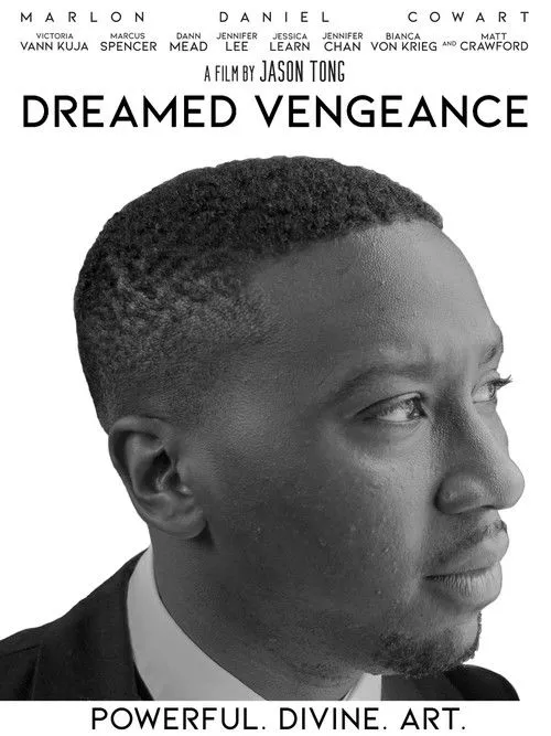 Marlon Daniel Cowart interpreta a Martin (as Marlon Daniel) en Dreamed Vengeance