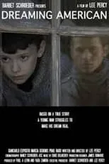 Sharon Wilkins interpreta a Judge en Dreaming American