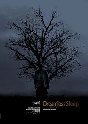 Shahoo Rostami interpreta a en Dreamless Sleep