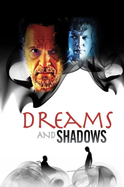 James Russo interpreta a John Brunette en Dreams and Shadows