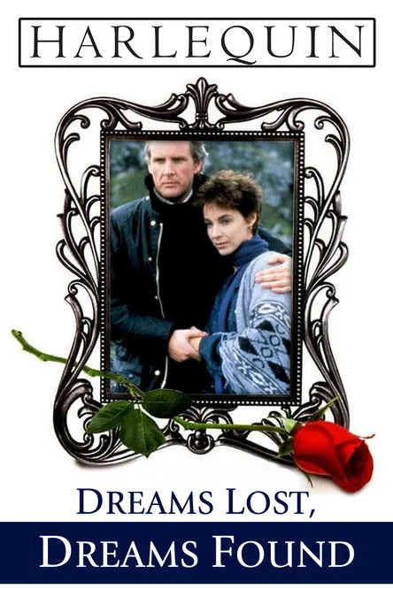 Tom Mannion interpreta a Tam Sterling en Dreams Lost, Dreams Found