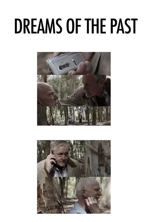 Phillip-Charlie Daniell interpreta a Detective Lee en DREAMS OF THE PAST