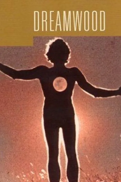 Margo St. James interpreta a en Dreamwood