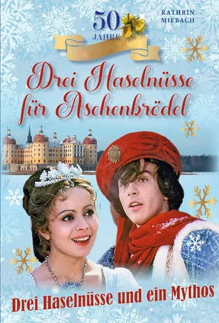 Pavel Trávnícek interpreta a Self en Drei Haselnüsse und ein Mythos - 50 Jahre Aschenbrödel