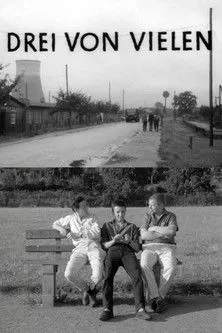 A.R. Penck interpreta a Self en Drei von vielen