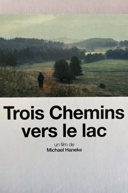 Walter Schmidinger interpreta a Trotta en Drei Wege zum See