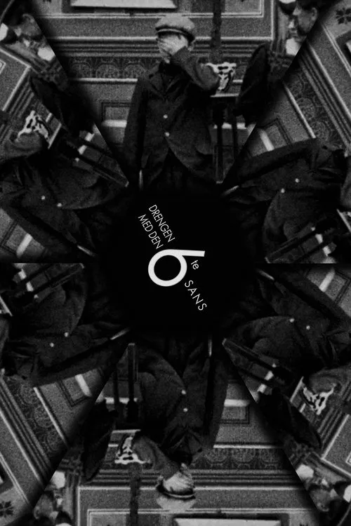 Viggo Larsen interpreta a en Drengen med den sjette sans