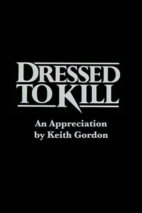 Keith Gordon interpreta a Self en Dressed to Kill: An Appreciation by Keith Gordon