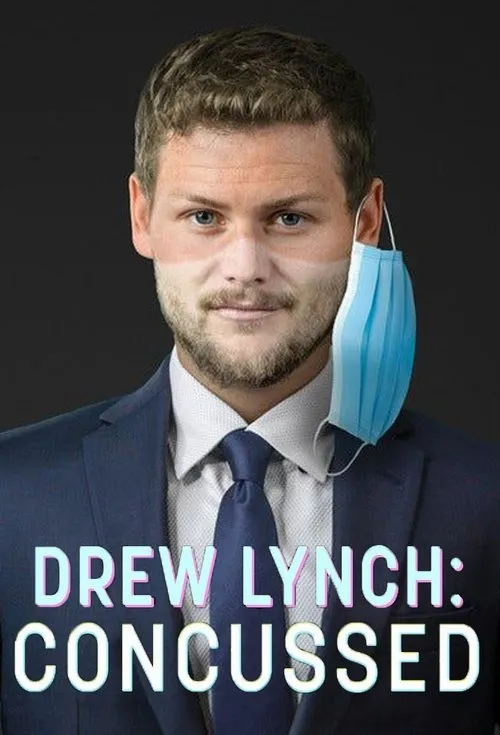 Drew Lynch interpreta a Self en Drew Lynch: Concussed