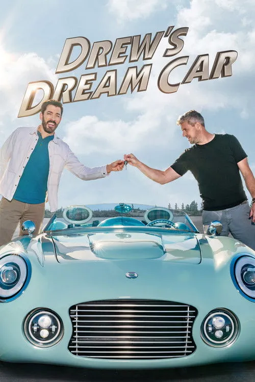 Drew Scott interpreta a Self en Drew's Dream Car