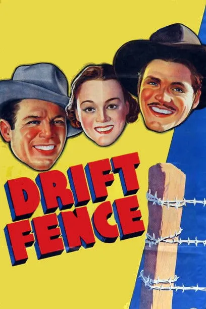 Jan Duggan interpreta a Carrie Bingham en Drift Fence