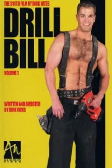Póster de Drill Bill: Volume I