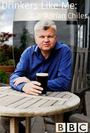 Póster de Drinkers Like Me - Adrian Chiles