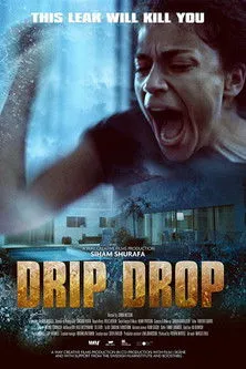 Siham Shurafa interpreta a The Woman en Drip Drop