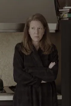 Henny Russell interpreta a Marion en Drip x Drop