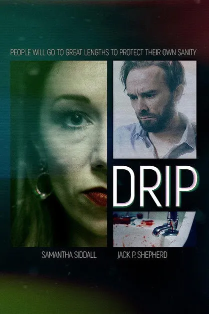 Póster de Drip