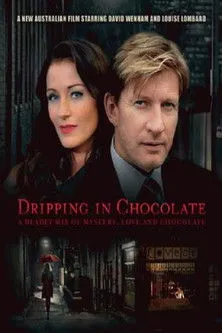 Póster de Dripping in Chocolate