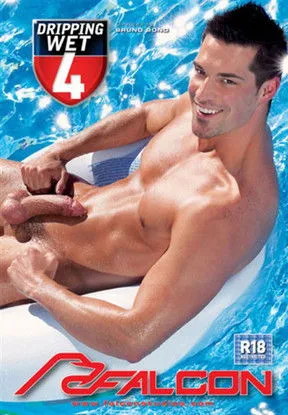 Póster de Dripping Wet 4