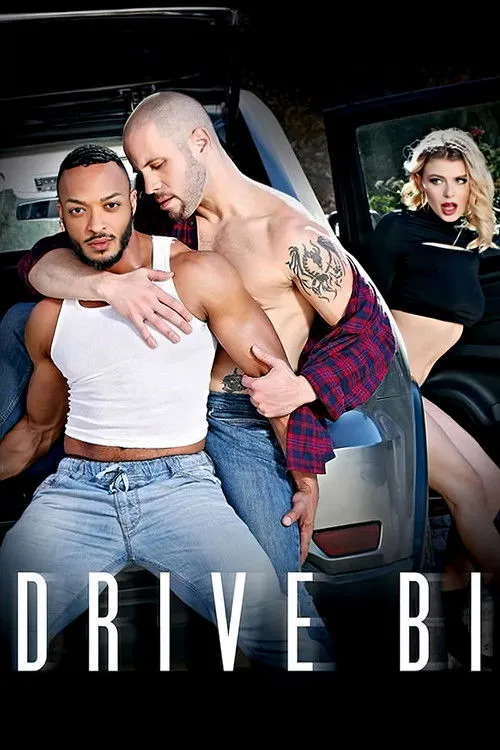 Póster de Drive Bi