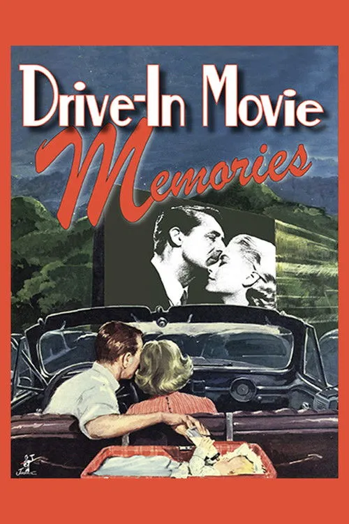 Ewing Miles Brown interpreta a en Drive-In Movie Memories