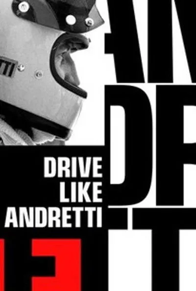 Michael Andretti interpreta a Self en Drive Like Andretti
