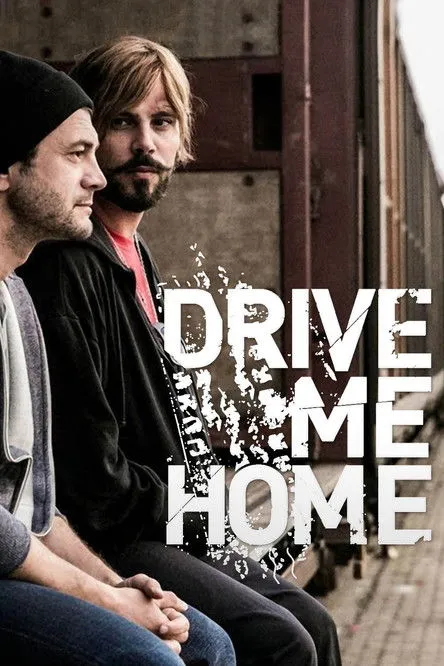 Vinicio Marchioni interpreta a Antonio en Drive Me Home