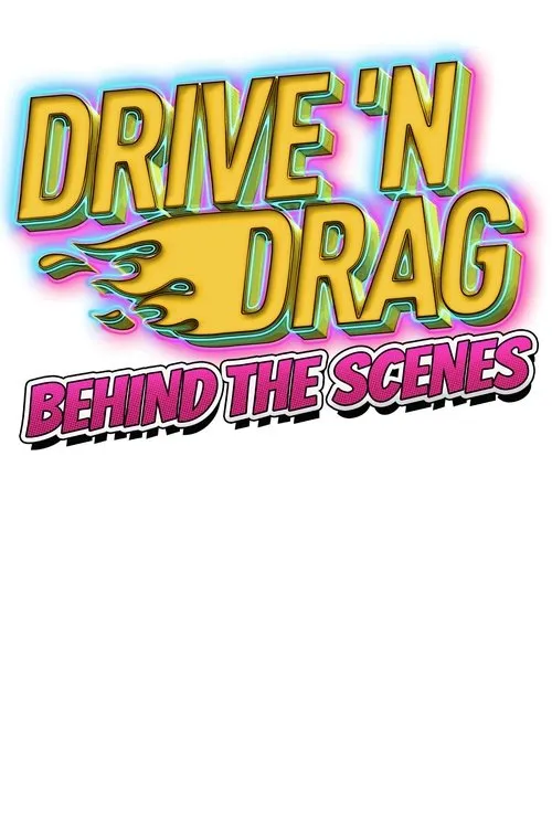Kameron Michaels interpreta a Self en Drive 'N Drag 2021: Behind The Scenes