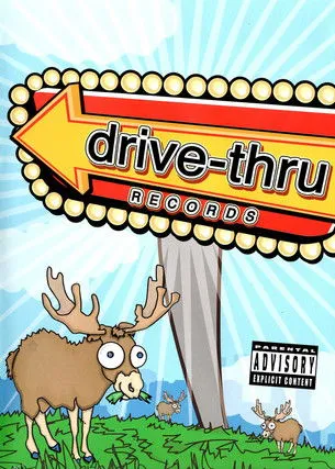 Jack Antonoff interpreta a Steel Train en Drive-Thru Records: Vol. 1