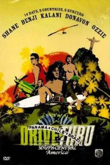 Shane Dorian interpreta a en Drive Thru South Central America