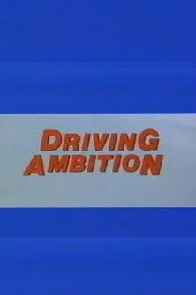 Eileen Fletcher interpreta a Joanna Robinson en Driving Ambition