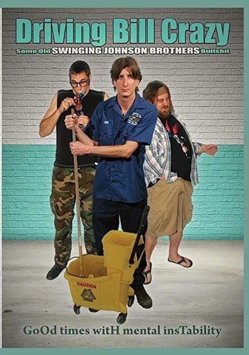 Stephanie Edmonds interpreta a Snowflake the Sexy Spokesmodel en Driving Bill Crazy