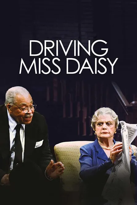 Póster de Driving Miss Daisy