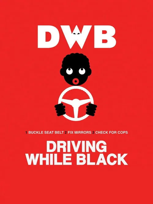 Dominique Purdy interpreta a Dimitri Johnson en Driving While Black