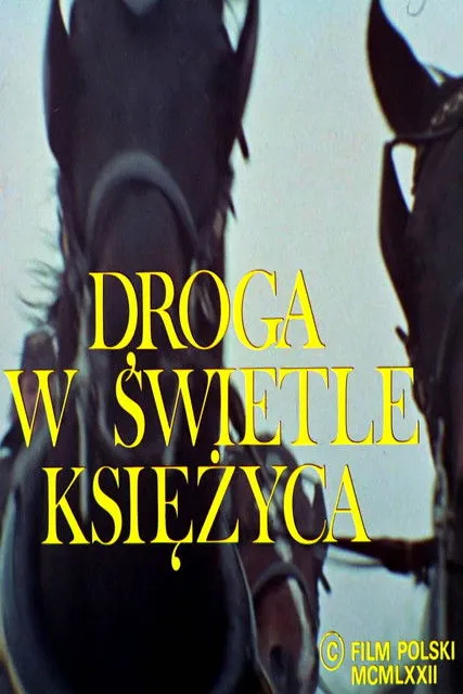 Jerzy Zelnik interpreta a Julian Starzenski en Droga w świetle księżyca