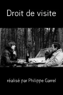 Françoise Reinberg interpreta a en Droit de visite