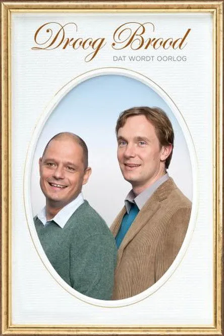 Peter van de Witte interpreta a Himself en Droog Brood: Dat Wordt Oorlog