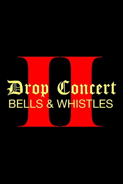 Shakewell interpreta a Self en Drop Concert II: Bells & Whistles