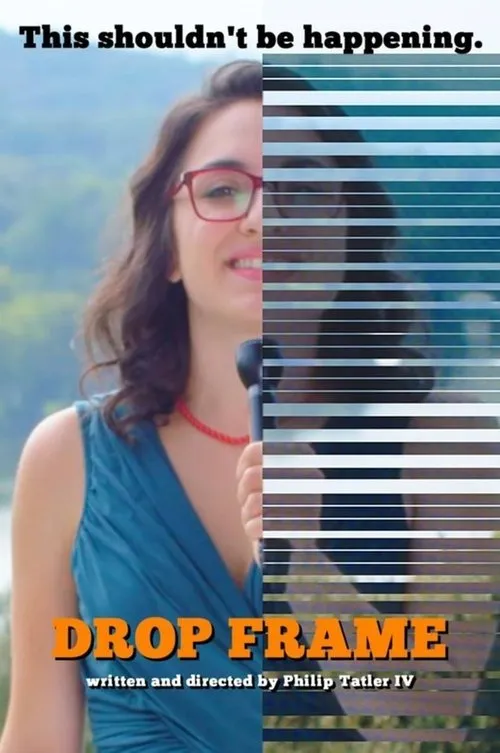 Auden Tatler interpreta a Tabby en Drop Frame