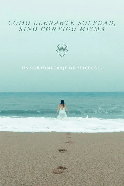 Laia Alda interpreta a Bruma en Drowning in loneliness