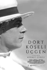 Póster de Dört Köşeli Üçgen