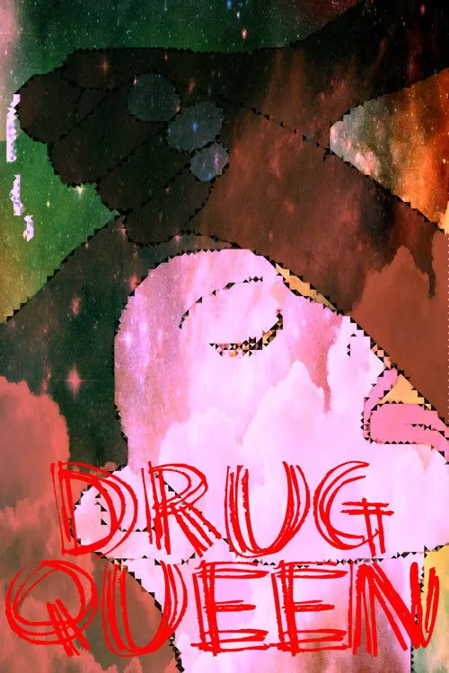 Póster de Drug Queen
