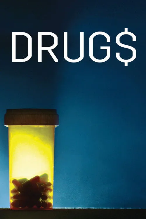 J.K. Simmons interpreta a Narrator en Drug$