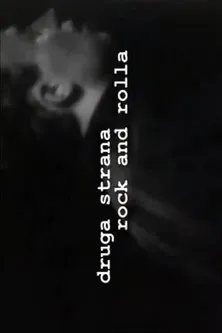 Darko Glavan interpreta a Himself en Druga strana rock and rolla