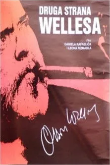 Póster de Druga strana Wellesa