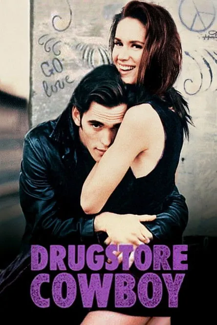 Kelly Lynch interpreta a Dianne en Drugstore Cowboy