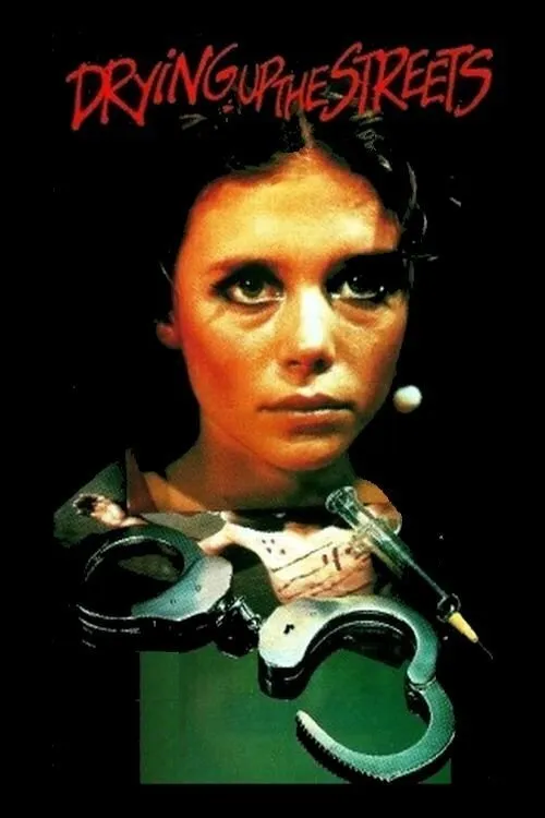 Sarah Torgov interpreta a Annie en Drying Up the Streets